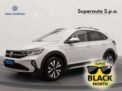 Beige Usata 2023 VW Taigo Life SUV | 21.200 € (Buon prezzo)