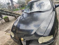 Usata 2004 Alfa Romeo 147 Due volumi | 1700 € (Buon prezzo)