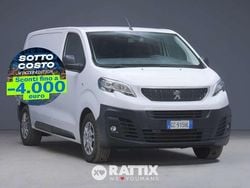 Bianco banchisa Usata 2020 Peugeot Expert Premium Furgone | 12.448 € (Super prezzo)