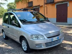 Usata 2008 Fiat Multipla Monovolume | 2500 € (Buon prezzo)
