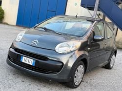 Grigio Usata 2007 Citroën C1 Due volumi | 2600 € (Buon prezzo)