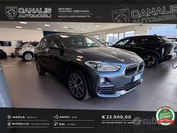 Grigio Usata 2018 BMW X2 Comfort Edition SUV | 23.900 € (Buon prezzo)