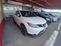 Usata 2014 Nissan Qashqai Premium Edition SUV | 10.500 € (Buon prezzo)