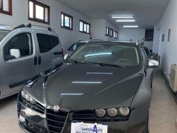 Nero Usata 2007 Alfa Romeo 159 Distinctive Station wagon | 4600 € (Molto cara)