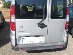 Usata 2011 Fiat Doblò Monovolume | 7000 € (Buon prezzo)