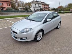 Grigio Usata 2012 Fiat Bravo Due volumi | 4950 € (Buon prezzo)