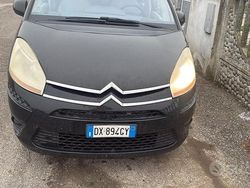 Nero Usata 2009 Citroën C4 Picasso Monovolume | 3000 € (Buon prezzo)