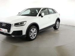Bianco Usata 2017 Audi Q2 Business SUV | 16.900 € (Buon prezzo)