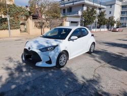 Bianco Usata 2023 Mazda 2 Due volumi | 16.000 € (Ottimo prezzo)