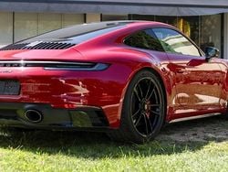 Rosso Usata 2022 Porsche 911 Carrera GTS Coupé | 149.000 € (Super prezzo)