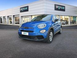 Blu/azzurro Usata 2024 Fiat 500X SUV | 16.500 € (Super prezzo)