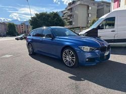Usata 2015 BMW 335 M Sport Station wagon | 15.000 € (Buon prezzo)