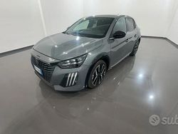 Grigio Usata 2024 Peugeot 208 GT Due volumi | 17.490 € (Molto cara)