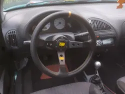 Usata 2000 Citroën Saxo Due volumi | 2000 €