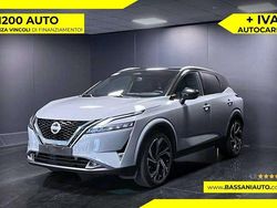 Grigio Usata 2022 Nissan Qashqai Tekna+ SUV | 21.900 € (Ottimo prezzo)