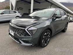 Nuova 2025 Kia Sportage GT-Line SUV | 34.900 € (Buon prezzo)
