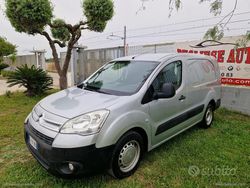 Grigio Usata 2011 Citroën Berlingo Monovolume | 6500 € (Buon prezzo)