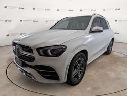 Bianco Usata 2022 Mercedes GLE350 Premium SUV | 48.900 € (Ottimo prezzo)