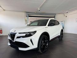 Bianco Nuova 2025 Alfa Romeo Junior Edizione Speciale SUV | 27.900 € (Buon prezzo)