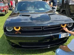 Usata 2016 Dodge Challenger Coupé | 30.000 € (Buon prezzo)