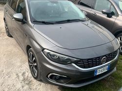 Usata 2016 Fiat Tipo Station wagon | 11.000 € (Cara)