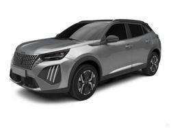 Nero Nuova 2025 Peugeot 2008 Allure SUV | 25.000 € (Molto cara)