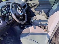 Grigio Usata 2015 Fiat 500L Monovolume | 8000 € (Ottimo prezzo)