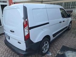 Bianco Usata 2013 Ford Transit | 9500 €