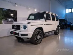 Usata 2021 Mercedes G400 Premium Plus SUV | 126.900 € (Ottimo prezzo)