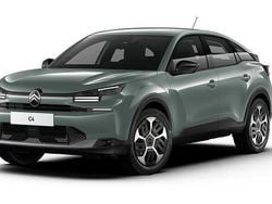 Verde Nuova 2025 Citroën C4 PureTech Tre volumi | 18.500 € (Super prezzo)
