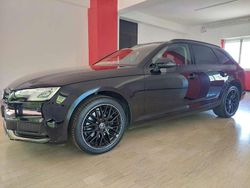 Nero Usata 2019 Audi A4 Sport Station wagon | 23.300 € (Buon prezzo)