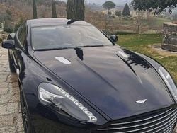 Usata 2017 Aston Martin Rapide Tre volumi | 120.000 €