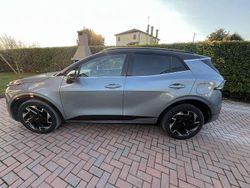 Argento Usata 2022 Kia Sportage GT-Line SUV | 26.000 € (Molto cara)