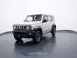 Silver sky Nuova 2025 Suzuki Jimny SUV | 41.790 € (Buon prezzo)