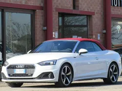 Audi A5 Cabriolet