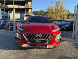 Rosso Usata 2020 Hyundai Kona SUV | 16.900 € (Buon prezzo)