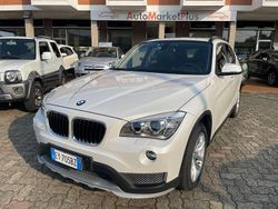 Bianco perla Usata 2015 BMW X1 M Sport SUV | 11.900 € (Super prezzo)