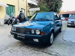 Blu Usata 1985 Fiat Ritmo Tre volumi | 4300 €