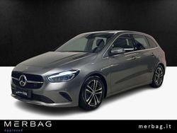 Grigio Usata 2025 Mercedes B180 Business Monovolume | 29.900 € (Ottimo prezzo)