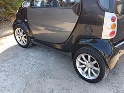 Usata 2001 Smart ForTwo Coupé Due volumi | 2800 €