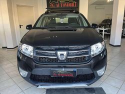 Other Usata 2016 Dacia Sandero Prestige Tre volumi | 5199 € (Super prezzo)