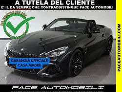 Nero Usata 2023 BMW Z4 M Sport Cabrio | 43.500 € (Super prezzo)