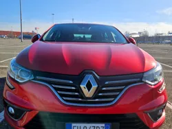 Usata 2017 Renault Mégane IV Tre volumi | 10.400 € (Buon prezzo)