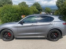 Usata 2019 Alfa Romeo Stelvio Tech Edition SUV | 25.600 € (Cara)