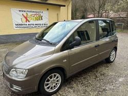Grigio Usata 2007 Fiat Multipla Emotion Monovolume | 2790 € (Ottimo prezzo)