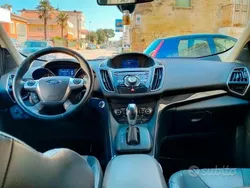 Usata 2015 Ford Kuga SUV | 8500 € (Ottimo prezzo)