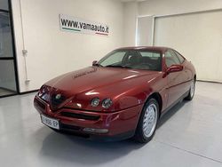 Bordeaux Usata 1995 Alfa Romeo GTV Coupé | 6900 €