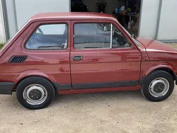 Usata 1986 Fiat 126 Due volumi | 2500 €