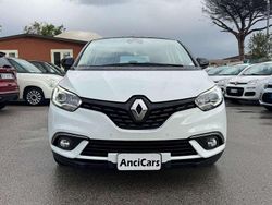 Bianco Usata 2019 Renault Scénic IV Monovolume | 8990 € (Ottimo prezzo)