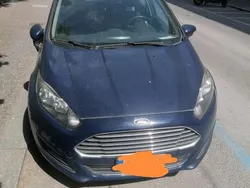 Usata 2013 Ford Fiesta Due volumi | 5990 € (Ottimo prezzo)